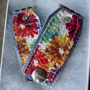 Sparkl watch band for Apple Watch 38/40